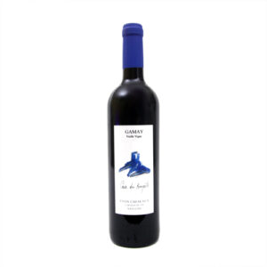 Gamay 50cl.