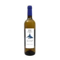 Nova Blanc 70cl.